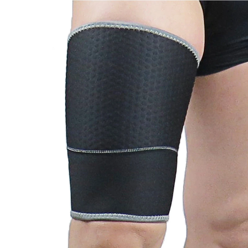 

Diving material thigh sets legwarmers breathable nylon outdoor running leggings protection elasticity waterproof Quick drying