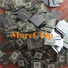 KLM8G1WEMB-B031 8G карта памяти EMMC NAND памяти BGA микросхема 10 шт./лот