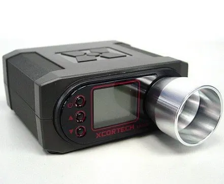 

Promotional Xcortech X3200 High-Power BB Airsoft shooting Speedometer Tachometer Chronograph Speed Tester For Hunting