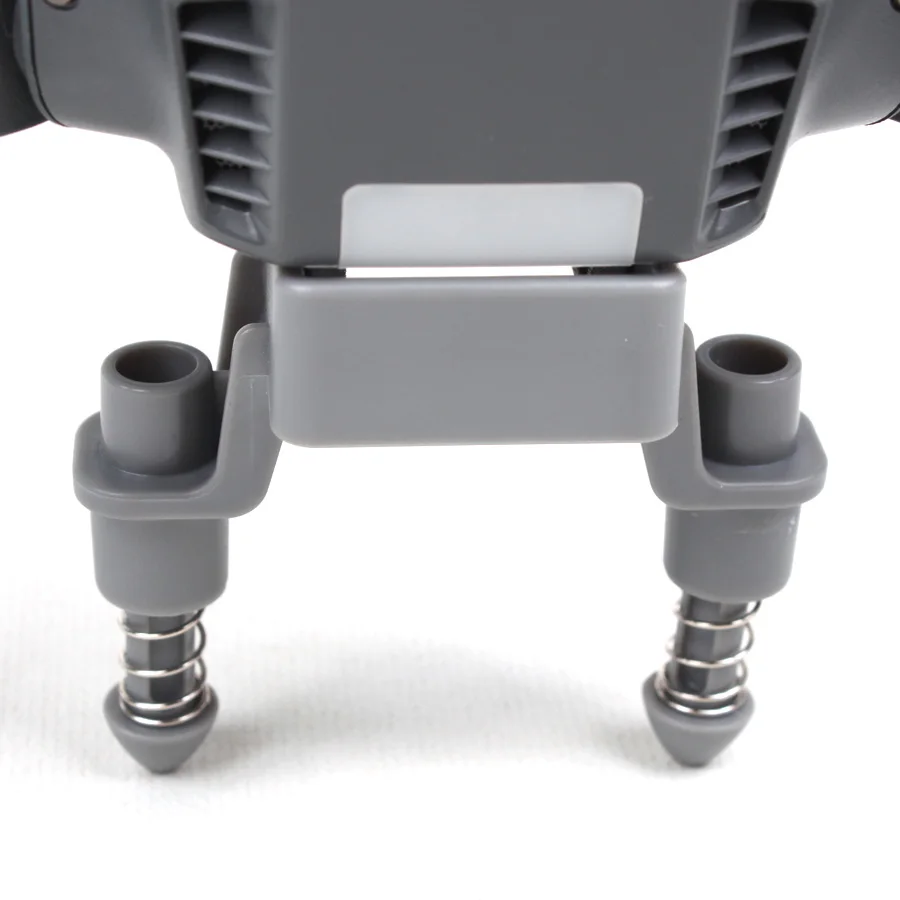 Амортизирующее шасси для DJI Mavic Pro усиленные стабилизаторы Gimbal Protector посадочное