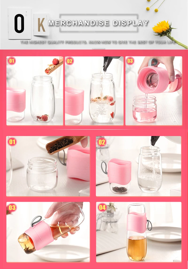 carafes borraccia butelka bouteille copo com canudo bpa free water bottle gourde en plastique sport water glass bottle water carafe (5)