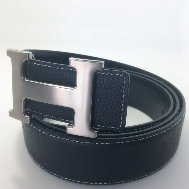 h shape belt