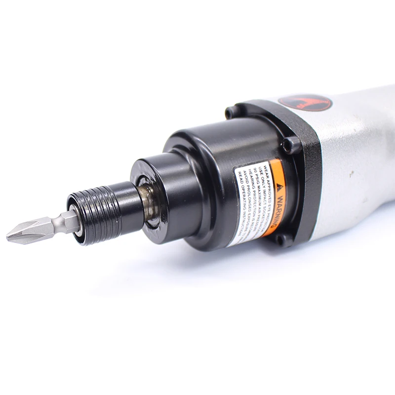 Industrial S800 Air Impact Screwdriver 6