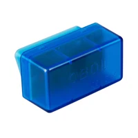 wifi windows OBD מיני ELM327 Bluetooth Wifi OBD2 V2.1 V1.5 אוטומטי סורק OBDII רכב ELM 327 כלי האבחון בוחן עבור אנדרואיד Windows Symbian (5)