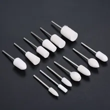 13Pcs 2.35mm Shank Australian Wool Polishing Metal Jade Multishape Grinding Head For Electric Mill Polishing Grinding Head 13Pcs 2.35mm Shank Australian Wool Polishing Metal Jade Multishape Grinding Head For Electric Mill Polishing Grinding Head