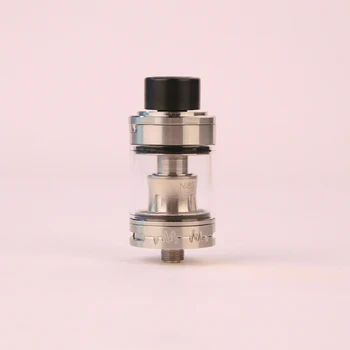 

Original Smoant Battlestar sub-ohm tank atomizer 4ml Vaporizer fit 510 Thread mod atomizer Electronic Cigarette Box Mod vsTFV 8