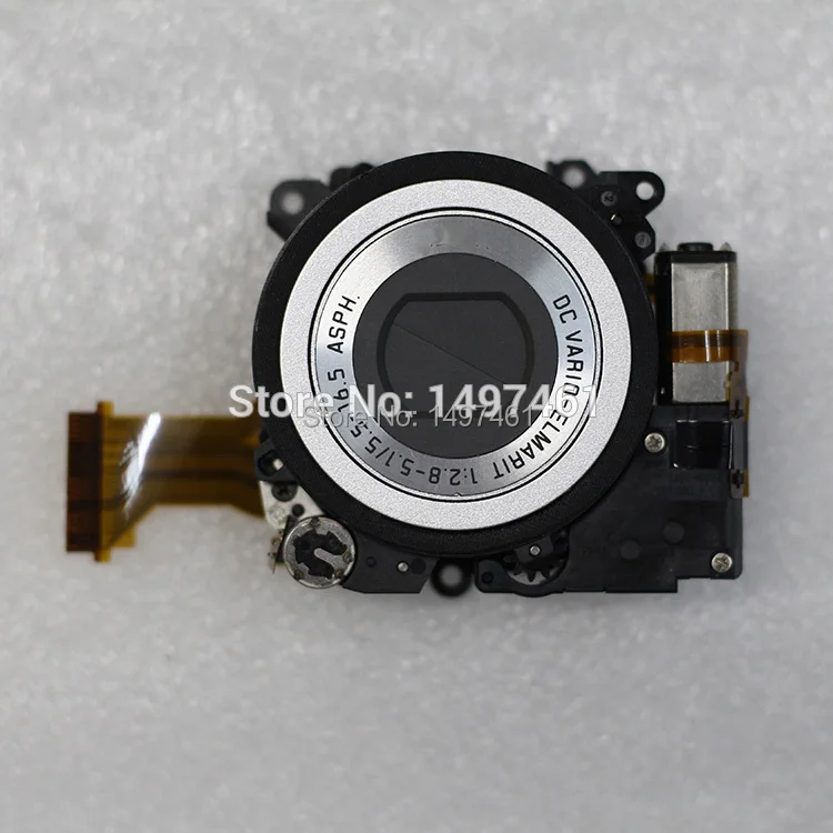Оптический зум-объектив без ПЗС запасные части для цифровой камеры Panasonic DMC-FS3 FS3