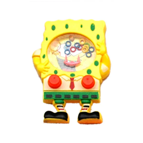 Старинный игровой автомат для игр в воде Детская игра память забавные