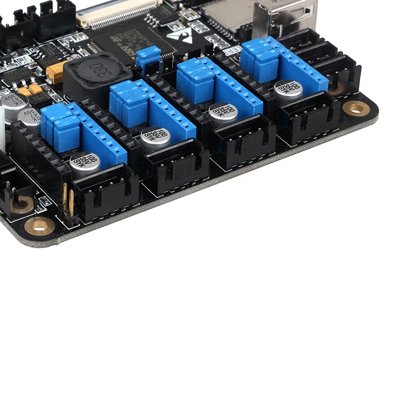 

3.5"Touch Screen Controller Control Board Mainboard Motherboard for LERDGE-X