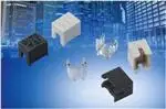 

Lighting Connectors VERT CARD EDGE 2P 009159002502906
