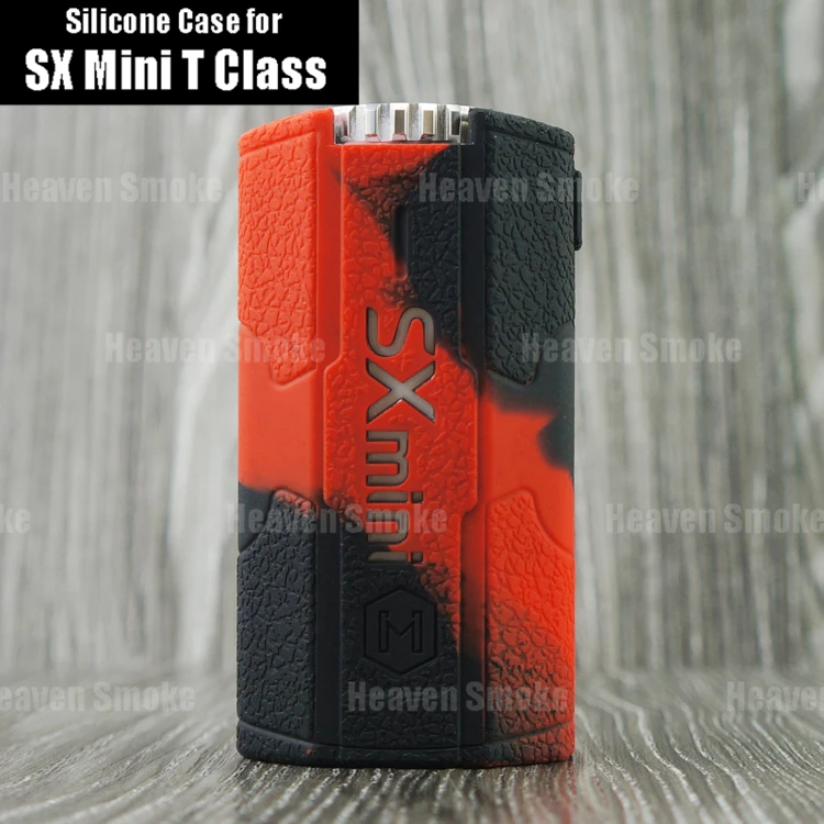 sx mini t class silicone case- heaven smoke (14)