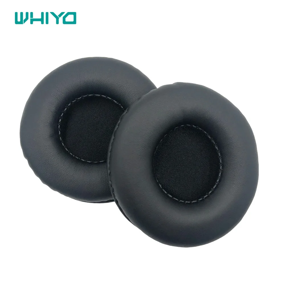 

Whiyo Earpads Replacement Ear Pads Spnge for Sennheiser HD205II HD215 HD225 HD440 Headphones HD 205II 215 225 440