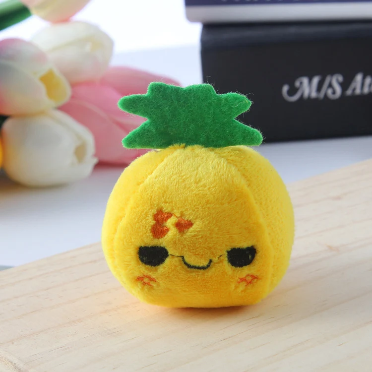 pineapple