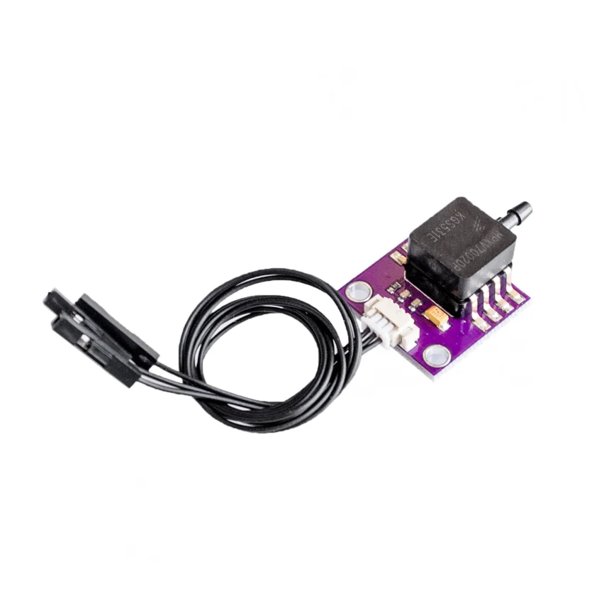 Датчик воздушной скорости Breakout Board MPXV7002DP сенсор для APM2/APM 2 5 Контроллер полета|board