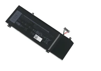 

New genuine Battery for Dell G7 7590 7588 7790 FOR Alienware 2018 Year orion M15 15.2V 60WH
