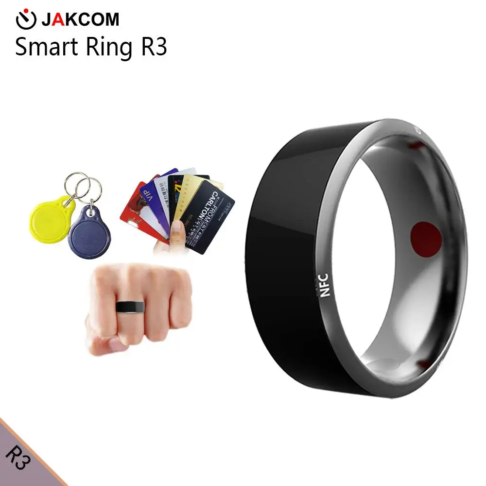 

JAKCOM R3 Smart Ring Hot sale in Accessory Bundles as vivo smartphone one plus 6 lotes
