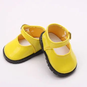 

Doll shoes ,bue sport leisure doll shoes for 18" inch doll for gift TX-13