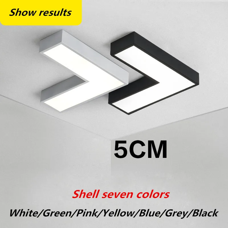 

LED Modern Acryl 14W 20W 5cm Super Thin LED Lamp.LED Light.Ceiling Lights.LED Ceiling Light.Ceiling Lamp For Foyer Bedroom