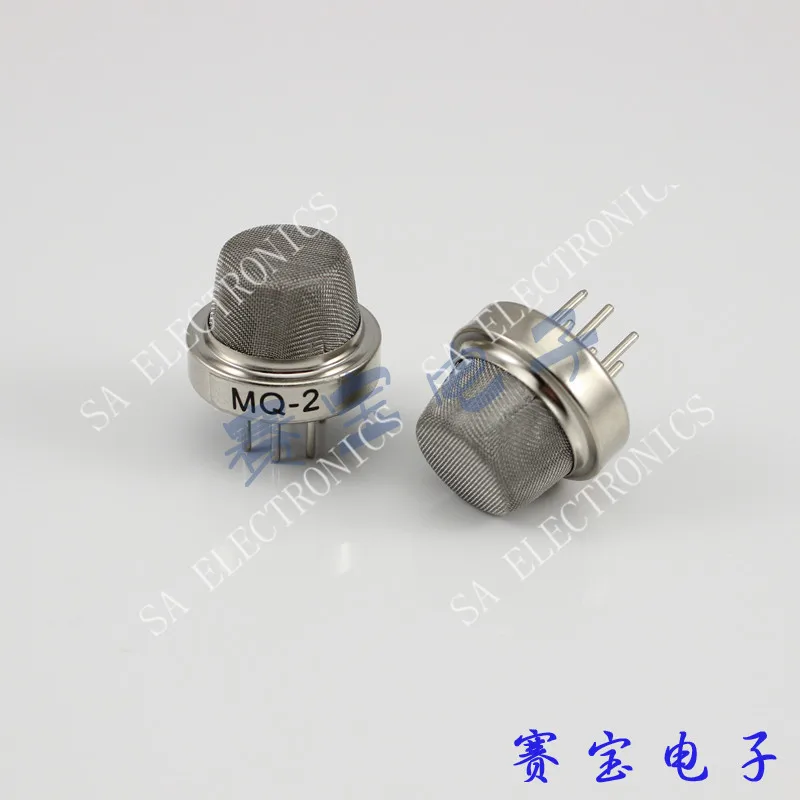 

[BELLA]MQ-2 MQ2 smoke sensor gas sensor (A2A5)--20pcs/lot