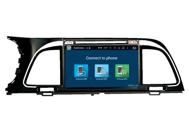 Flash Deal 8" Android Car DVD Player with GPS 3G/WIFI/BT TV DVR,Audio Radio Stereo,Car PC/multimedia headunit for KIA K4 2014 2015 2016 5