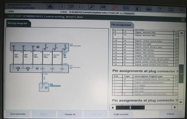 2019,05 новый лучший инструменту диагностики для BMW ICOM A2 b c с программное обеспечение экспертный режим с ноутбуком cf19 toughbook полный комплект