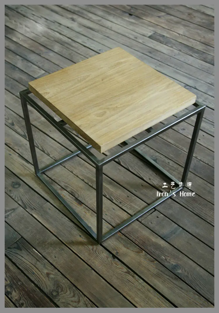 Aliexpress.com : acquista loft industriale stile retrò mobili, in ...