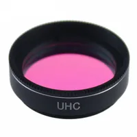 1,25 дюймов UHC светильник для уменьшения загрязнения астрономический фильтр filtro telescopio астрономический телескоп oculares - изображение