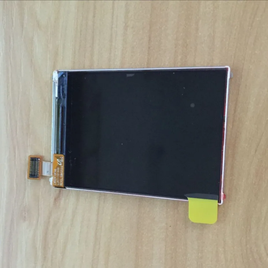 For Samsung C3520 LCD Display Panel High Quality C3520 LCD Screen With Tracking Number