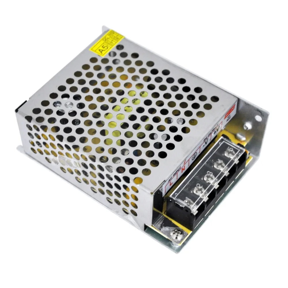 S 50 5 AC100 240V, Transl Low Temperature High Safety Power Switching Switching Supply Switching Power Supply Electronic Components for LED Display 5V/10A/50W S 50 5 AC100 240V, Transl Low Temperature High Safety Power Switching Switching Supply Switching Power Supply Electronic Components for LED Display 5V/10A/50W