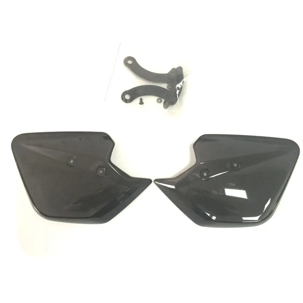 

Modified Motorcycle Knuckle Visor Handguards Hand Guards Protective windscreen hand cover For Honda PCX 125 150 FORZA 125 300