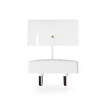 Беспроводной интеллектуальный детектор утечки воды сигнализация протекания зонд погружной датчик для хоста с 433 МГц