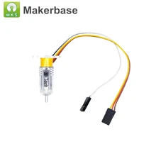 TL-Touch 3D Printer Parts 3D Touch Auto Leveling Sensor Auto Bed Leveling Sensor BLTouch Improve Printing Precision