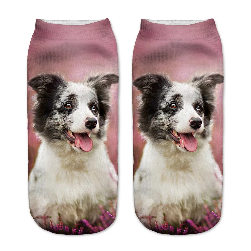 Online Get Cheap Pug Socks For Men -Aliexpress.com Alibaba Group 5Pairs Men Cool Cute 3D Pugs Dogs Printed Socks New Unisex Cute Low Cut Ankle Socks - Online Get Cheap Pug Socks For Men -Aliexpress.com Alibaba Group