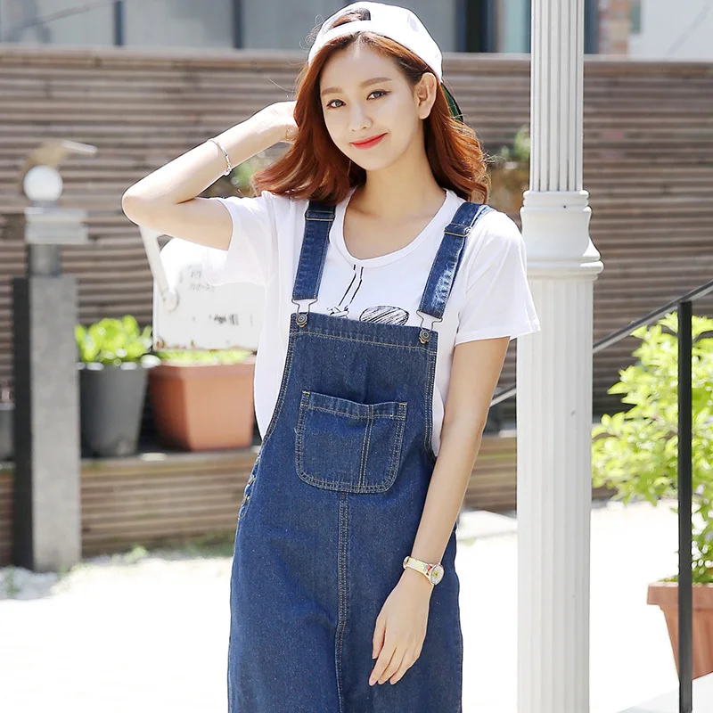 Denim overall dresses for women Find great deals on eBay for Womens Denim Overall Dress in Elegant Dresses for Women. Shop with confidence.