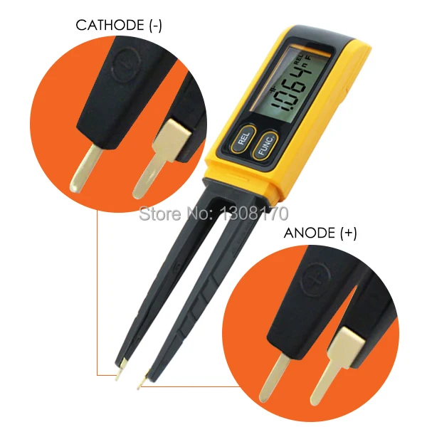 7-innovative-life-Multimeter-VA-503-Tweezer