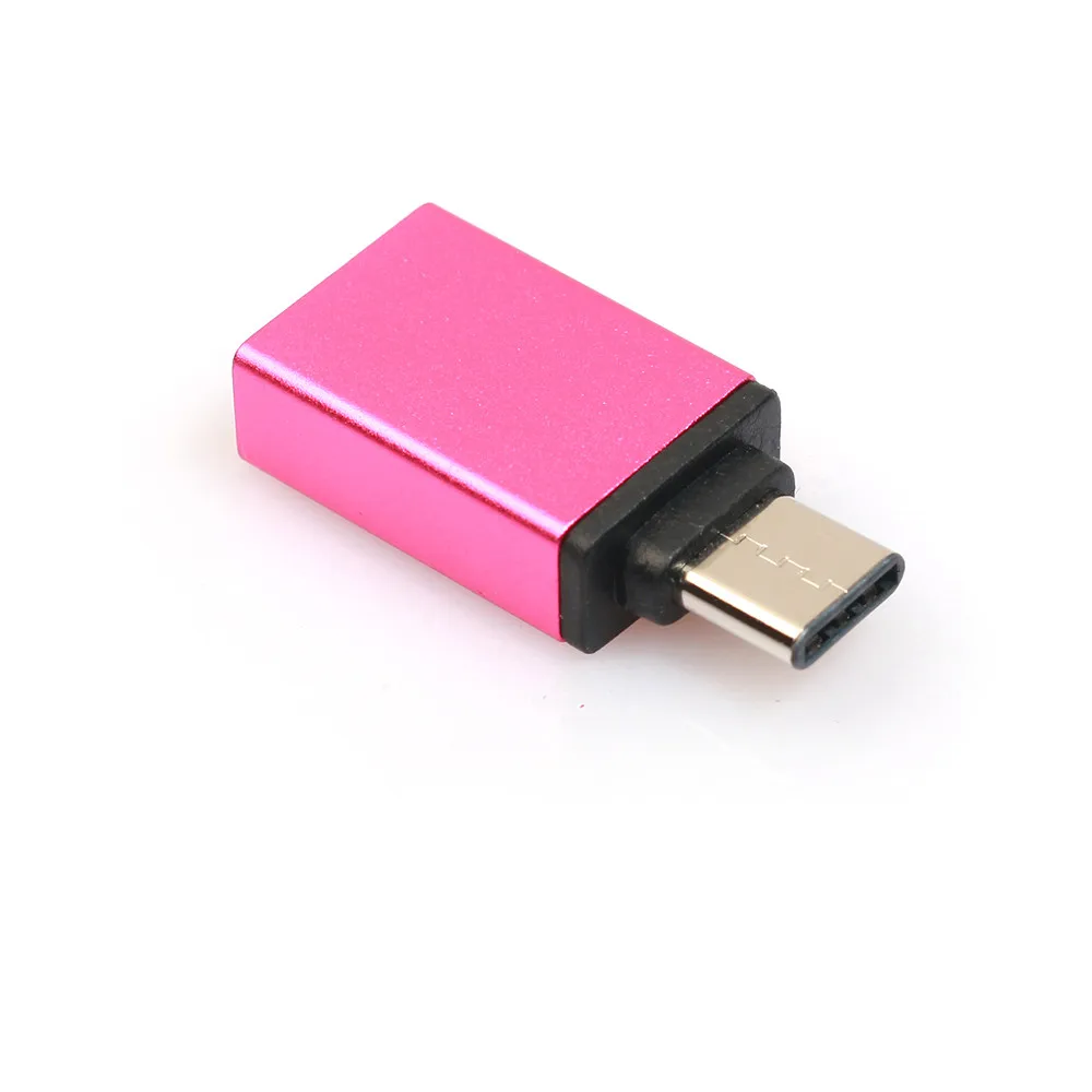 USB к USB 3,1 type-C USB адаптер данных для Oneplus Two 2 совместимые большинство устройств для 12 ''MacBook# YL