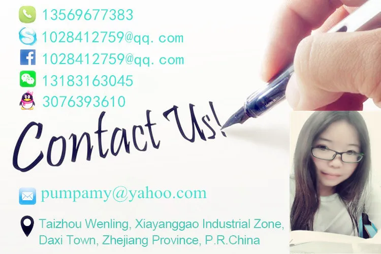 contact info
