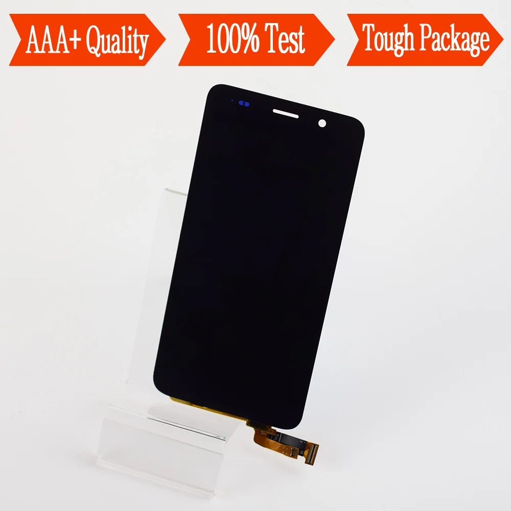 

For Huawei Honor 4A Y6 SCL-L01 SCL-L21 SCL-L04 LCD Display Module + Touch Screen Sensor Assembly