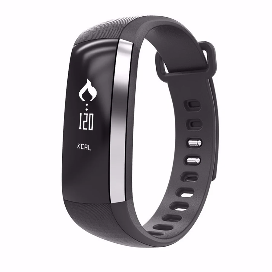 Smart bracelet heart rate (12)