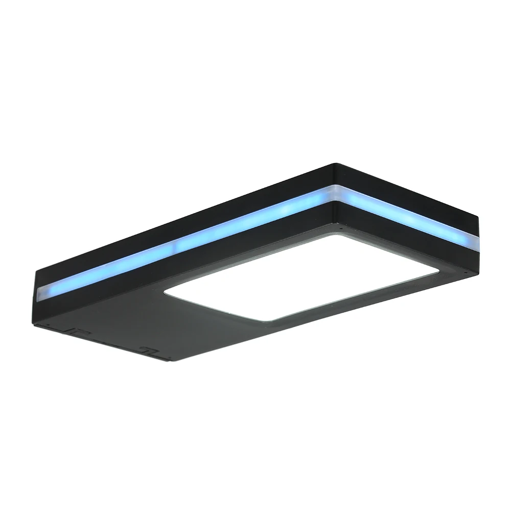

144 LED Outdoor Solar Powered Energy Wall Lamp Light 3 Lighting Modes IP65 Water Resistance SMD2835 for Yard Garden Backyard