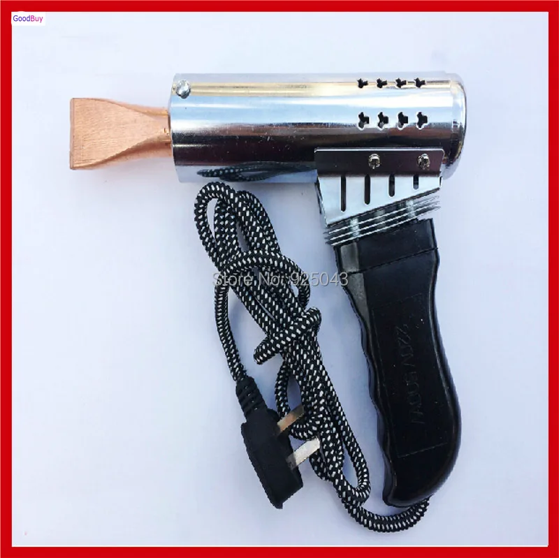 New Heavy Duty Super Power 210 240v 500W Soldering Iron Welding Iron