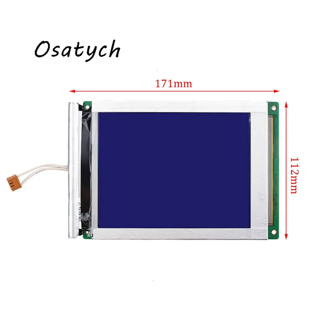 

5.7Inch for DMF50174ZNB-FW DMF50174ZNF-FW LCD Screen Display Panel Module