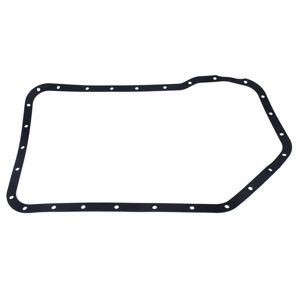ISANCE Automatic Transmission Filter 24341423376 + Gasket 24101423380 For BMW E46 E39 323i 323Ci 325i 325Ci 330i 330Ci 525i 530i