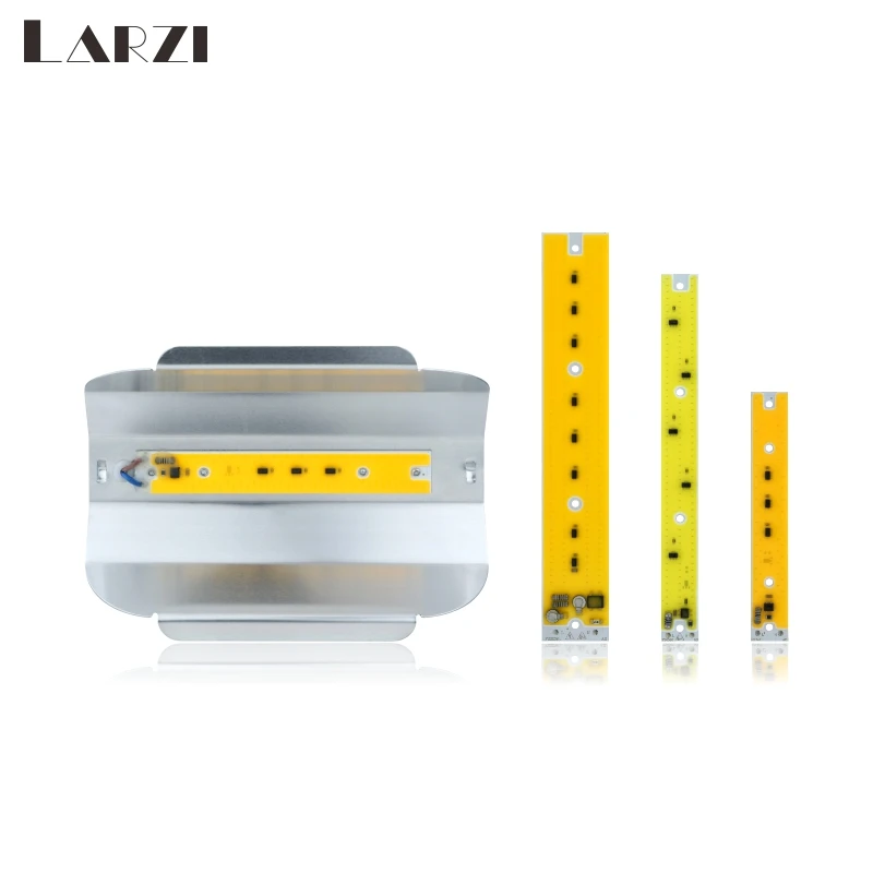 

LED Floodlight 30W 50W 80W Outdoor Lighting AC 220V Spotlight Full Spectrum IP67 Waterproof LED COB Spot Light Wall Lamp