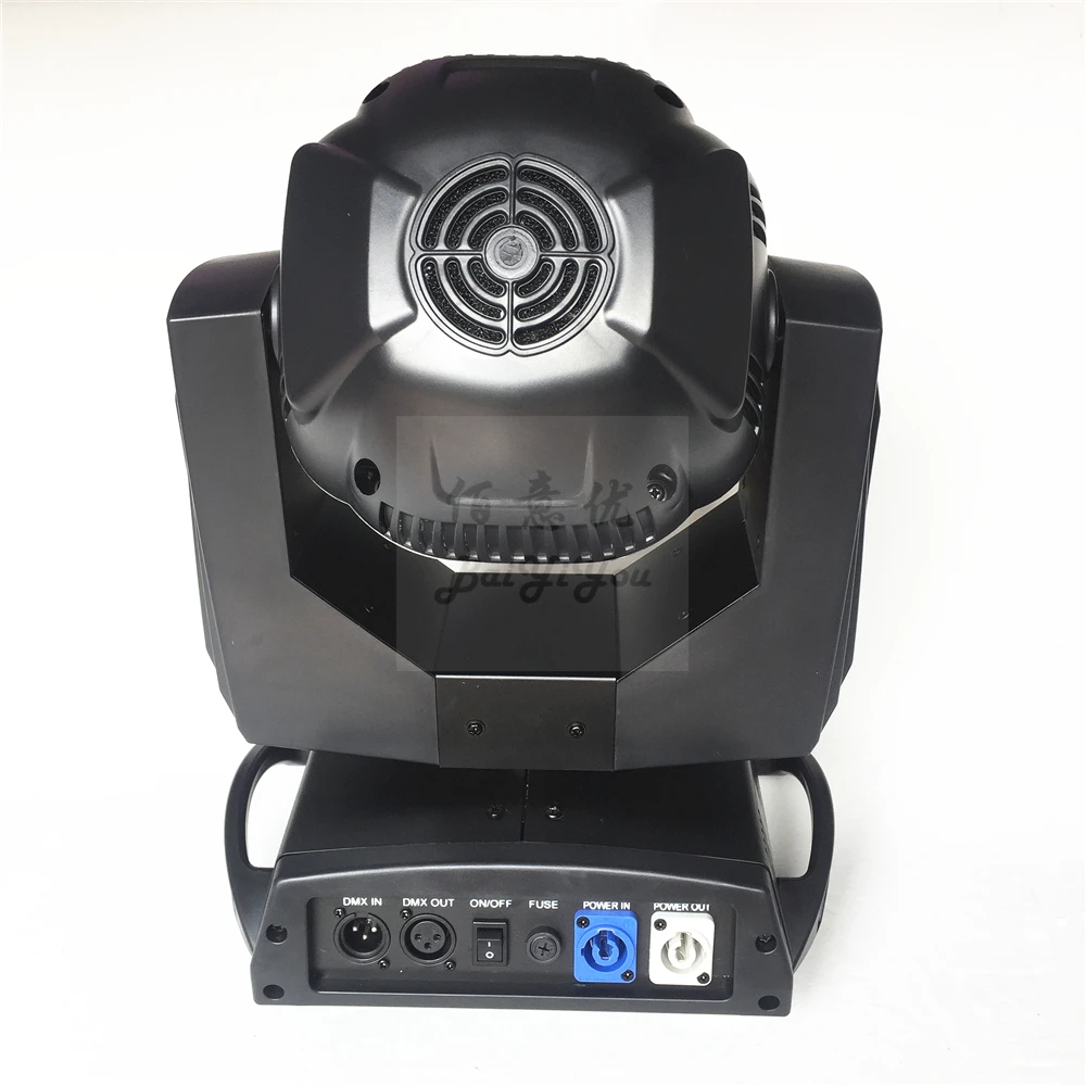 7pcs Bee Eye Zoom 07