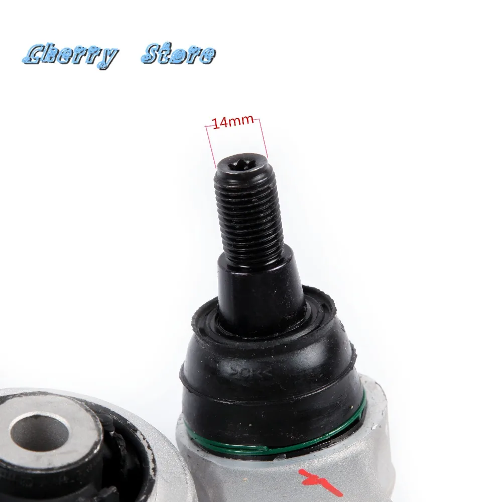 NEW 8K0 407 510 A 12Pcs Front Wheel Suspension