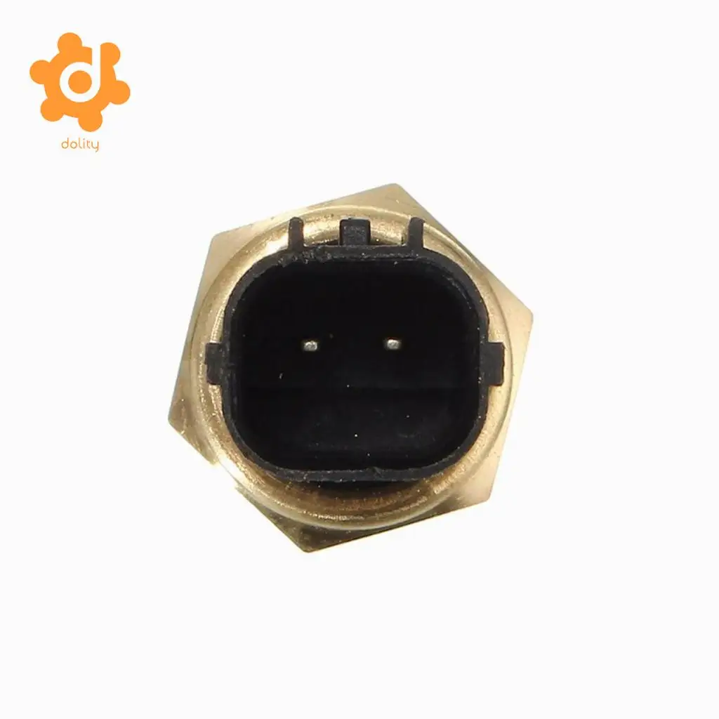 Radiator Coolant Fan Water Temperature Sensor for Honda Civic Accord Acura
