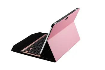 

Slim Stand Case Cover Aluminium Wireless Bluetooth Keyboard Dock For Huawei MediaPad M2 10 M2-A01W M2-A01L M2-A01M Tablet