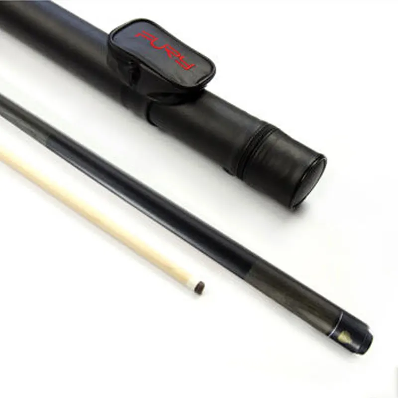 High Quality Pool Cues Stick Billiard 13mm Tip With Pool Cues Sticks