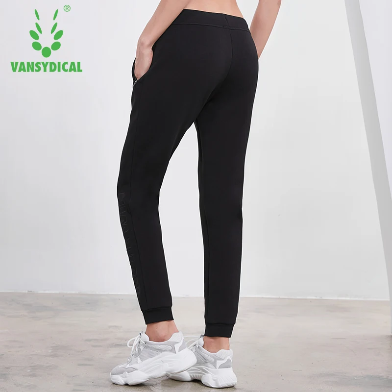 Vansydical Women Running Pants 